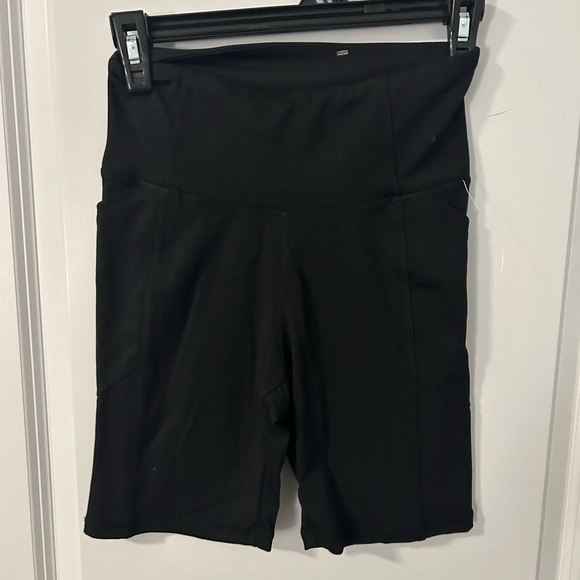 Juicy Couture Pants - juicy couture size xs biker shorts